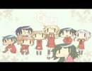 おとこのこおんなのこパズル