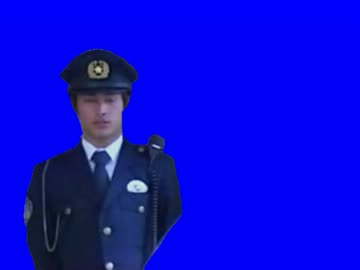 ホモコップBB