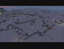 【Minecraft】整地作業 定点観測･30倍速･無音 part6