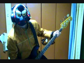 とある妖怪がホルモンの爪爪爪弾いてみた【ででで】