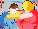 5分で自殺しなければならないゲーム 空港編