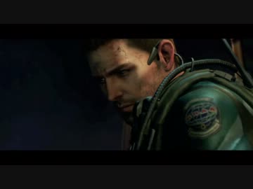 バイオハザード６を凹まず実況プレイ_Part50 【ジェイク編】