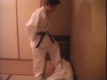 【拡散希望】柔道暴力事件の一部始終