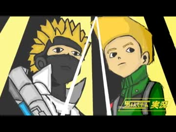 男4人でゲーム実況Season1【PSO編】#2