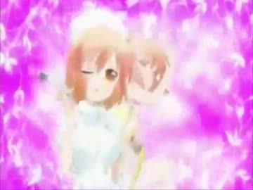 琴浦さんop 空想ルンバ ニコニコ動画