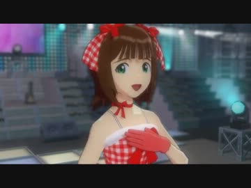 アイドルマスター【だいすき】