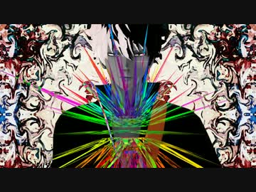 【MMD銀魂】ありふれたせかいせいふくろーん