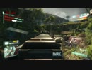 【Crysis3】マキシマムオープンβPart.7【アサルトライフルFY7】