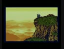 ポコちゃんのFF6 ファルコン号の最後