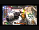 ギルティギア2　Online - 2on2　Dr＆シン VS シン＆ソル　Round2