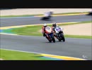 バイクに跨りたくなる動画.MotoGP