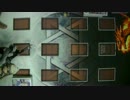 【モンコレ対戦動画】スキュラ（B２） 対 ダークエルフ（B１）