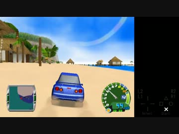 【TAS】 チョロQHG2 in 9:31.02