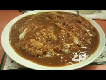 ネオぐらのデカ盛りツーリング・その９