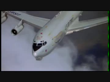 ジェットストリーム（米軍版）