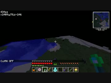 【ゆっくり実況】科学の力を使って村を発展させる 37【Minecraft】