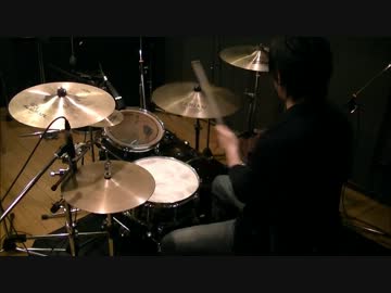 【初音ミク】 自傷無色 叩いてみた 【ben】