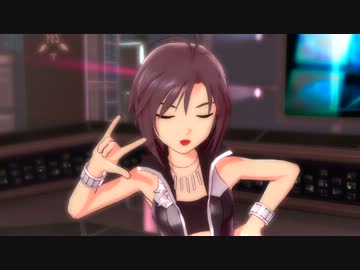 【アイマス2】真センターで『Little Match Girl』