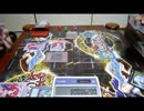 遊戯王　闇のゲーム　見習いの奮闘　決闘９８