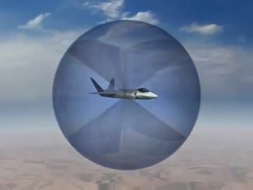 F-35に搭載されているノースロップ社製IRセンサーEO-DASのPV 日本語版