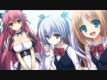 レミニセンス　デモムービー