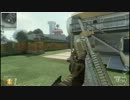 【CoD:Bo2】全主武器ダイヤ迷彩を目指す part9【SG】