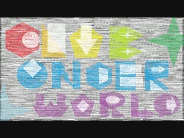 【バンブラDX】 CLUB UNDERWORLD アレンジしてみた