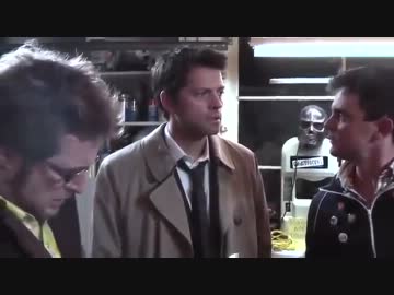 人気の Supernatural スーパーナチュラル 動画 116本 3 ニコニコ動画