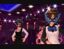 【MMD】 アイマスキャラ13人で 「Strike Enemy」