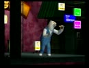 くまうた　（2988）　「続恋の歌」　唄：嵐山クマ男（夫)