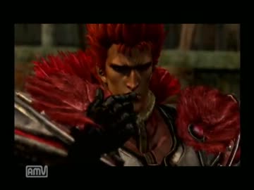 改造 真 北斗無双 シュレン ユリア ニコニコ動画