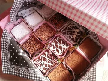 ★ザッハトルテ★