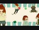 ハロ/ハワユ　歌ってみた...りんこ