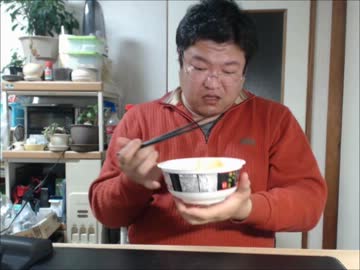 寿がきや　辛辛魚らーめん　試食レビュー