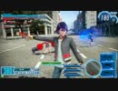 友人に内緒でガンストのプレイを投稿する動画　その８（風澄22Ｒ）