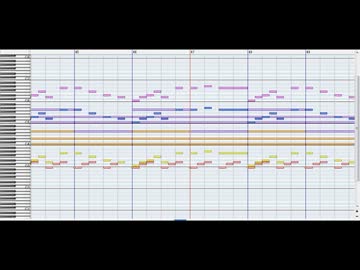 【自作曲】地下迷宮