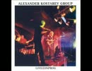 【プログレ】Kostarev Group/Live@InProg 2003