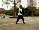 【のりたま】ダンシング☆サムライを踊ってみた【NGシーン有り】