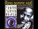 [1528] SYNCHRO SYSTEM _ OGUNJA  -  KING SUNNY ADE