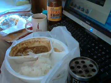 激辛好きな俺の辛食動画　part１５　カレーハウスCoCo壱番屋　１０辛