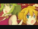 【たけの子】ドラゴンライジング【歌ってみた】