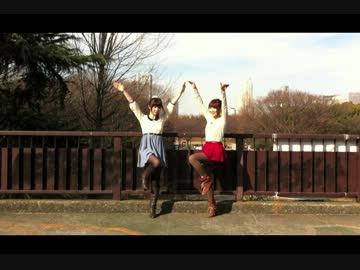 【とみちゃす＆ねぎたん】Heart Beats【踊ってみた】