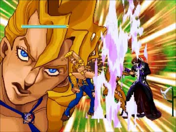 【MUGEN】　魔物使いと劇団と。　コメント返信＋α　【ストーリー】
