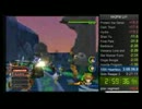 【ノーコン】キングダムハーツ2FM Lv1RTA 5:02:28（5/8）