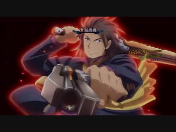 [しゃべルドガー2周目]テイルズオブエクシリア2を一通りプレイ Part087