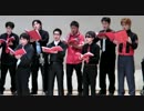 【演奏してみた】【合唱】Bad Apple!!（バッドアップル） #ニコ楽