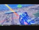 【EXVSFB】とある大戦勢のガンダム 14戦目【固定自分：ヅダ視点】