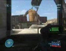 おっさんとがんばった動画　【halo3】