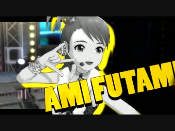 【アイドルマスター2】 We're Gonna Groove 【春香・亜美】