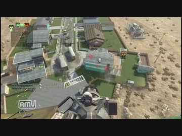 【COD:BO】角っちょでこっそりB地点を守る！